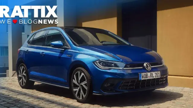 Ficha técnica del Volkswagen Polo 6: dimensiones y consumo